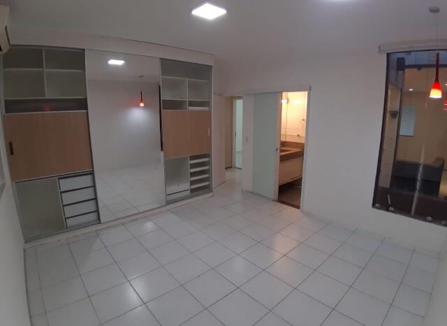 Alugo Casa em Cond Fechado Mário Andreaza - Foto 3