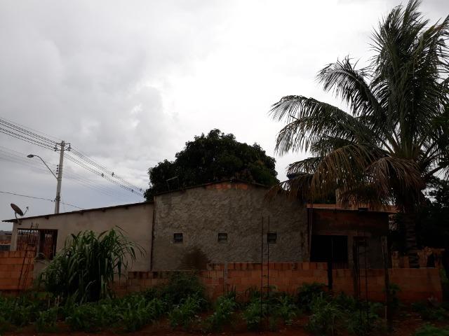 Casa com 6 cômodos baratíssimo em Luziânia- GO!!! - Foto 6