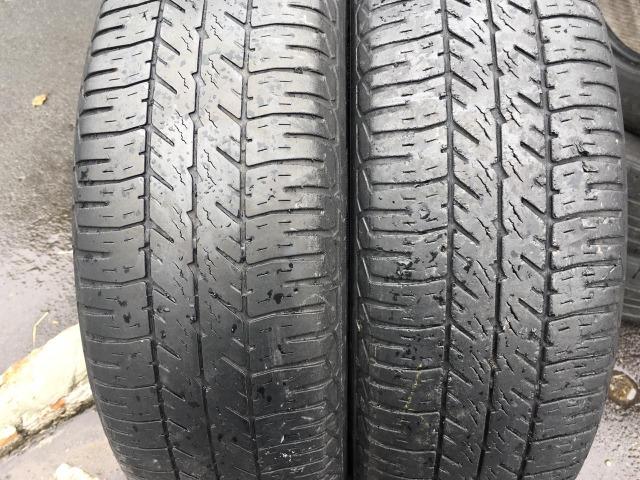 Pneus 185/65/15 GoodYear - Foto 4