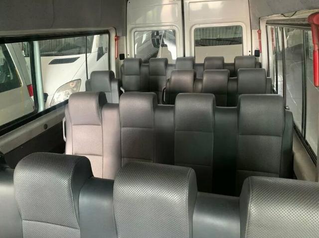Van escolar sprinter