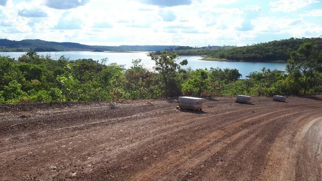 Lotes 2500 metros Infraestrutura pronta - Foto 7