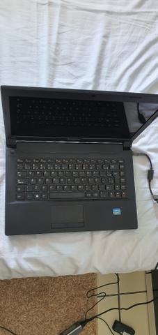 Lenovo i3, 4Gb de RAM e 500gb de HD