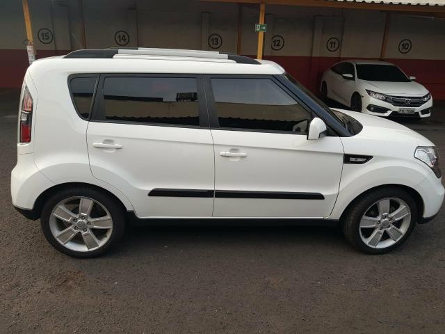 Kia Soul - Foto 3
