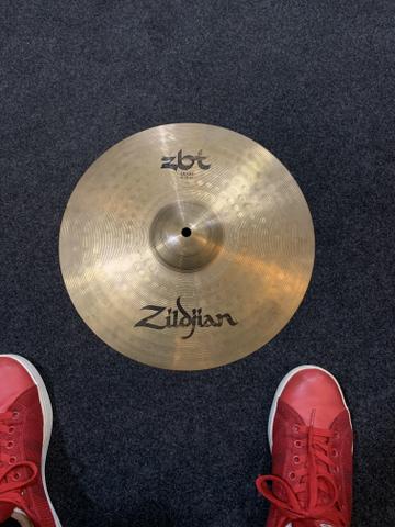 Kit Zildjian ZBT/ZBTC4P-BR - Foto 6