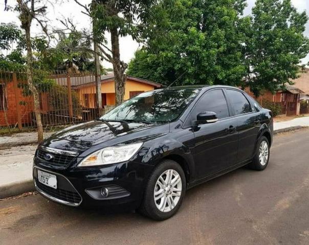 Vendo Focus!
