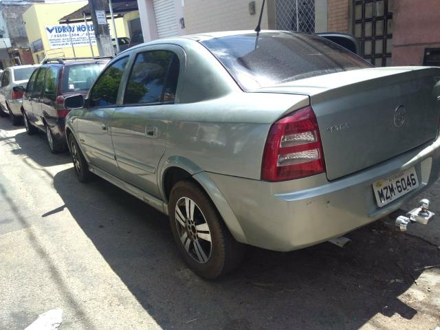 Oportunidade astra extra