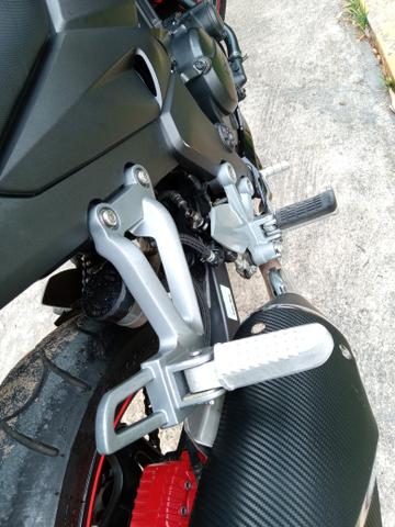 Linda Next 250 2017 Sport - Foto 4