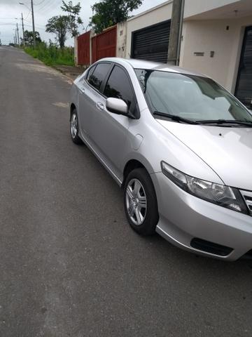 Honda city ano 2013 - Foto 15