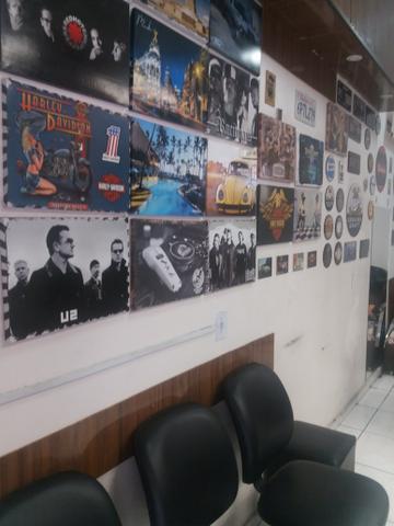 Barbearia - Foto 4