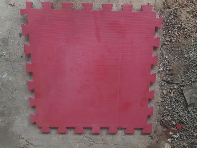 Tatame de 3 cm para academia - Foto 3
