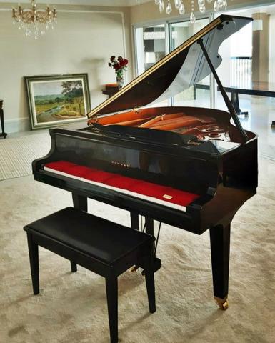 Piano Yamaha GB1K silent
