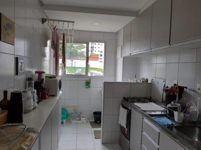Vendo Lindo Apartamento Mobiliado com 2 Quartos no condominio Paradise SKY - Foto 19