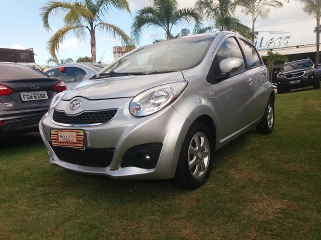 J2 1.4 16V 5P Mec. - Foto 2