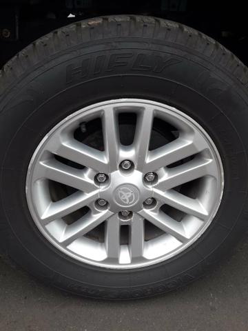 Toyota hilux 3.0 d-4d 2014 - Foto 9