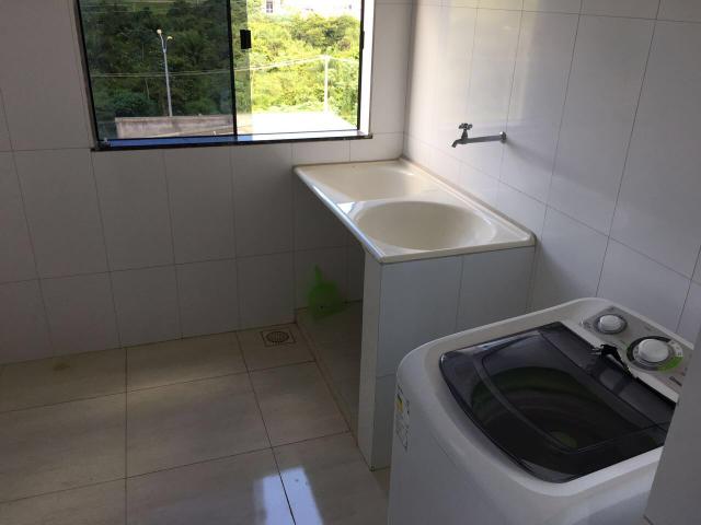 AP 3 Quartos, Mobília Completa em frente à Câmara - Foto 2
