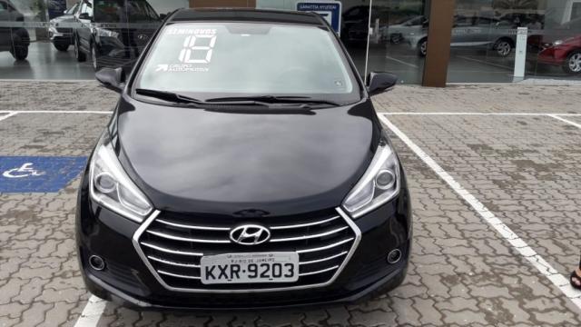 HB20S 1.6 PREMIUM AUT. - NOVÍSSIMO! - Foto 3