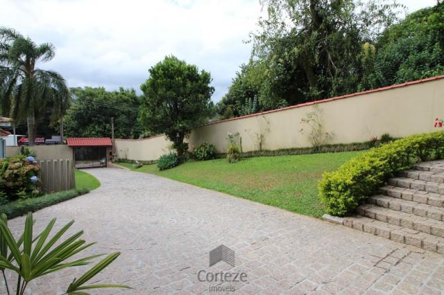 Casa com terreno 3 quartos sendo 1 suíte no Mercês - Foto 6