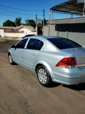 Vectra Sedan 2.0 8v 140cv Relíquia com 45.800 kms. 33.500,00 Reais P/Pessoas Exigentes