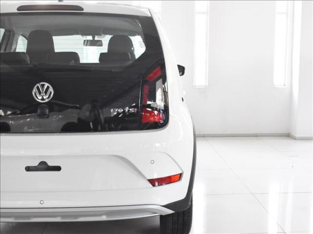 Volkswagen up 1.0 170 Tsi Xtreme - Foto 4