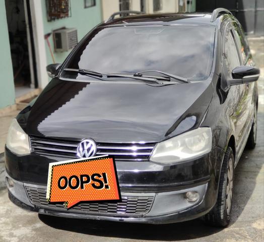 Vendo SpaceFox Lindo