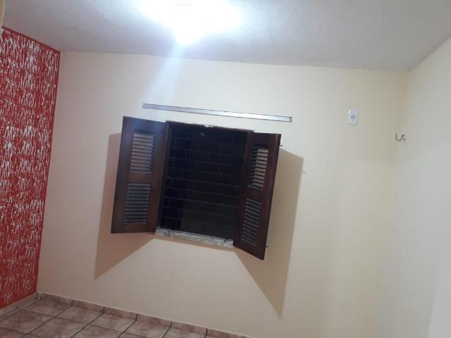 Apto de 01quarto/térreo -conjunto novo Araturi - disponível para alugar - Foto 6