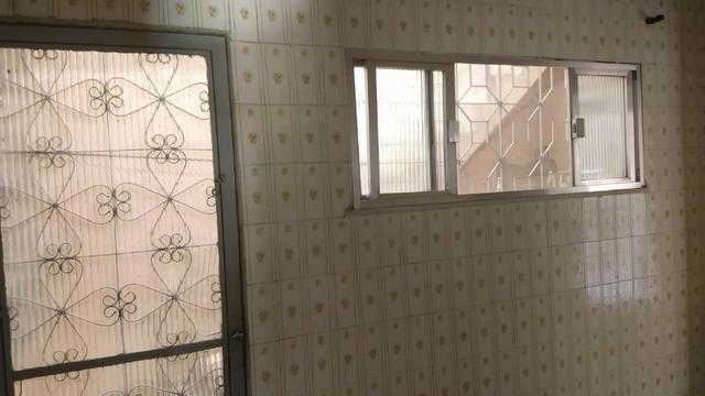 Maravilhosa casa linear em Nilópolis na Rua Ernesto Cardoso, aceita carta de crédito - Foto 9