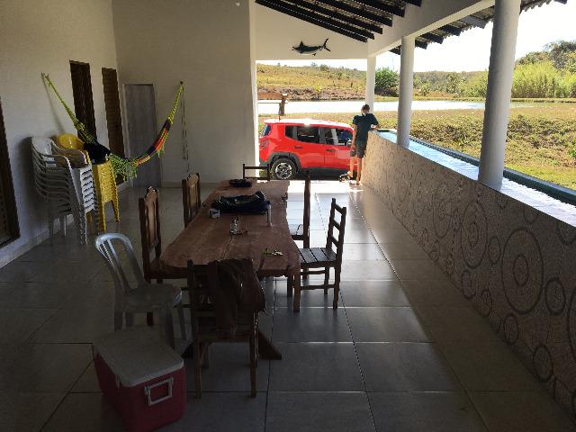 Fazenda gameleira de goias - Foto 6