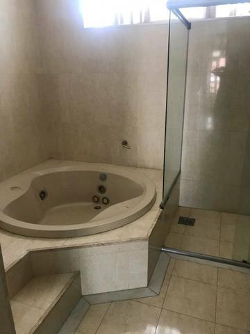 Alugo casa com piscina px tocantins shopping - Foto 11