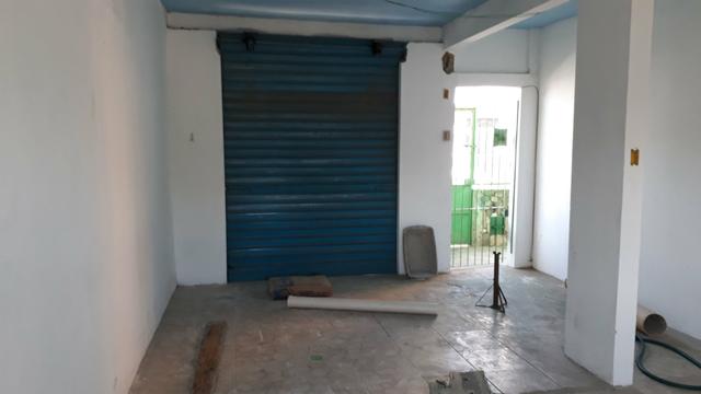 CASA 2/4 venda Parque São Cristóvão - Foto 9
