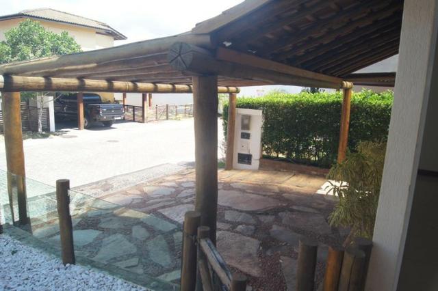 Vende-se Casa no Cond. Cabo da Roca em Lauro de Freitas - Foto 8