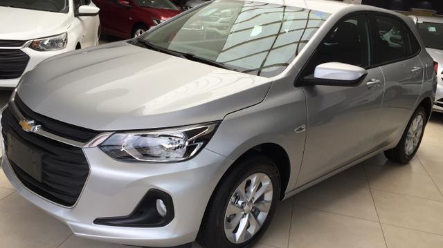 Onix LT TURBO 1.0