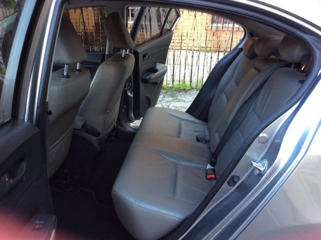 Honda City LX 2013/13 - Foto 8