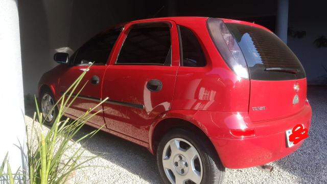 Corsa 2010 - Foto 5