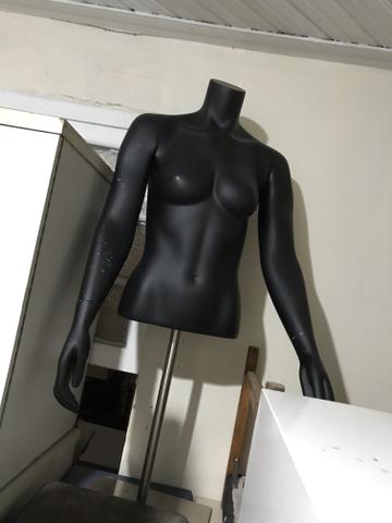 Manequim de meio Corpo - Foto 4