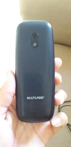 Celular Multilaser - Foto 3