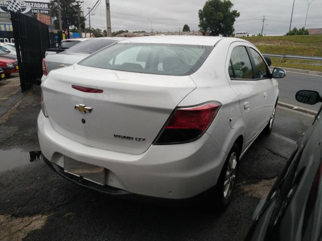 Prisma LTZ 1.4 mecânico 2014 - Foto 3
