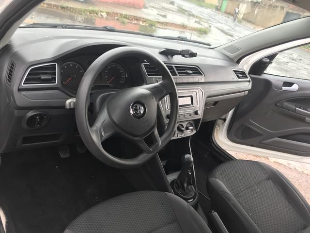 Gol G7 , 2017,1.0 a venda - Foto 4