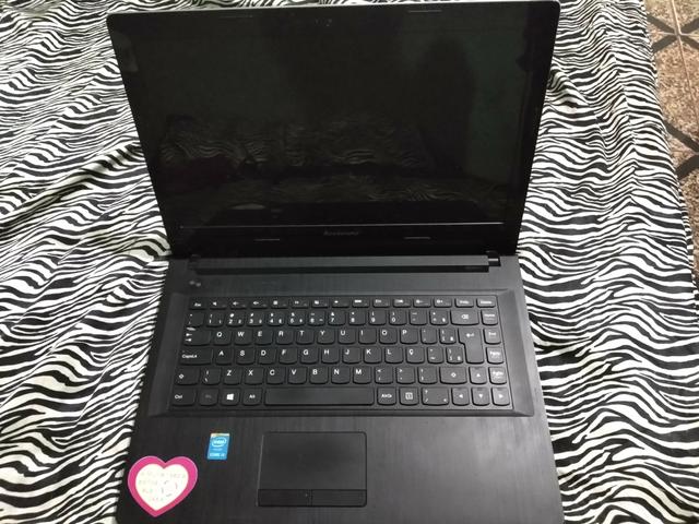Vendo esse notebook - Foto 2