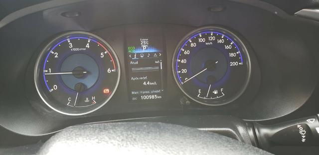 Hilux CD Srx Automática 4x4 - Foto 8