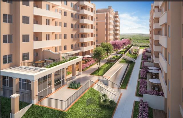 Apartamento Garden 2 Quartos com 2 vagas de garage - Foto 5