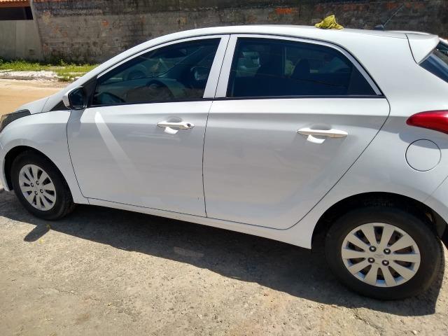 Hyundai Hb20 - Foto 3