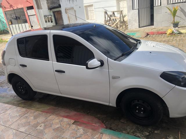 Sandero expression - Foto 5