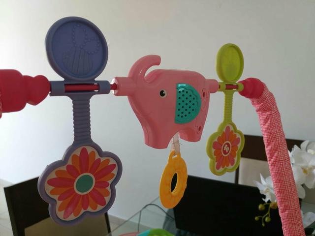 Cadeirinha super nova - Foto 3