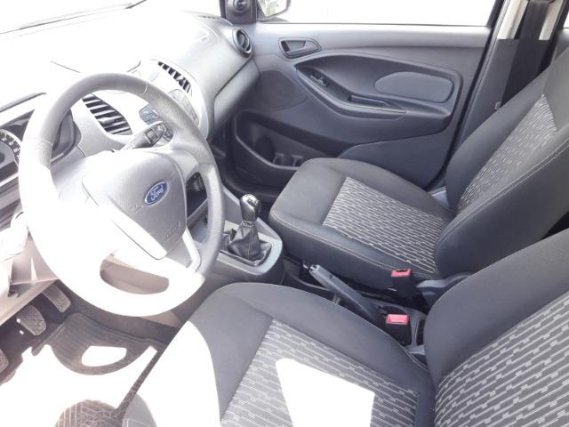 Ford ka 1.0 se completo - Foto 8