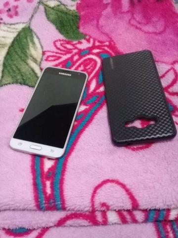 Celular Samsung J3