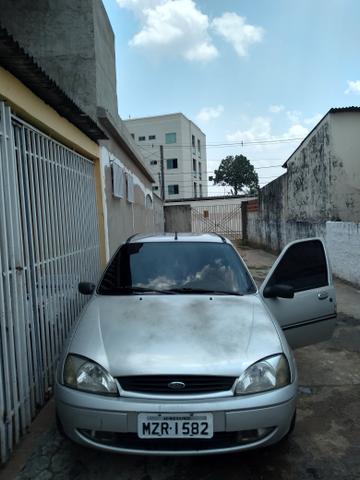 Carro com preço de moto