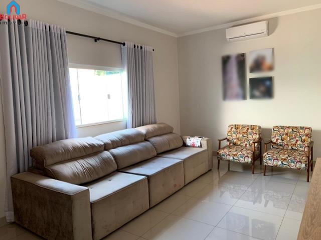 Casa, Jardim Morumbi, Itumbiara-GO - Foto 2