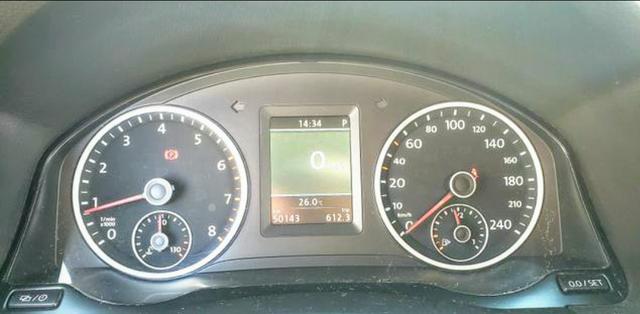 Tiguan 2013 2.0tsi 4motion - Foto 11
