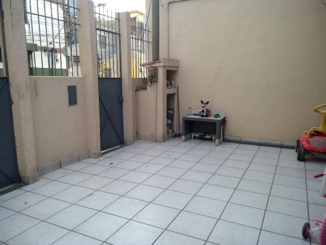 Vendo cs em Nilopolis Rj, bairro Nova Cidade - Foto 5
