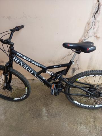 Bike zerada R$ 950